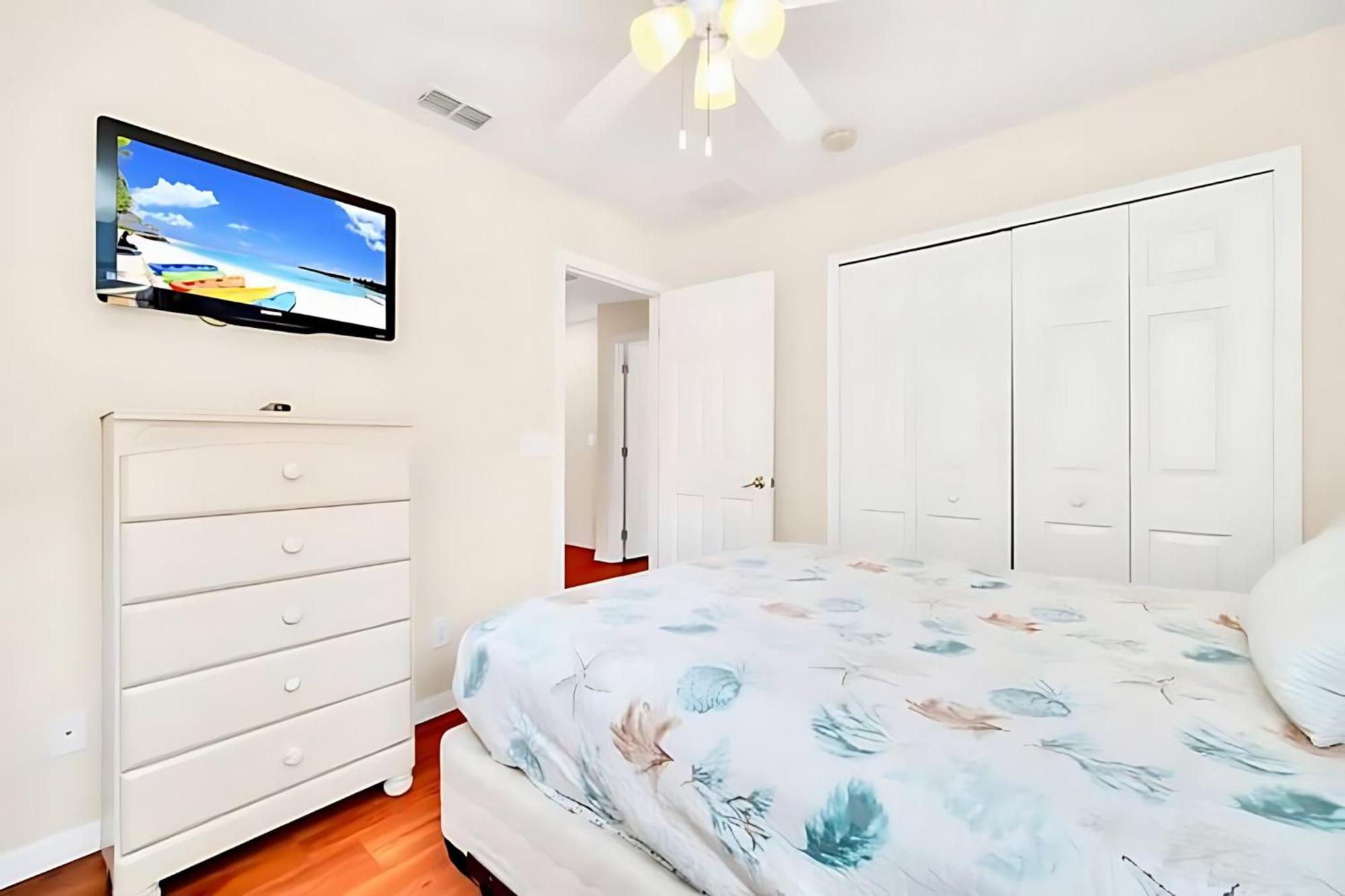 6Br Resort Home Near Disney - With Private Pool Hot Tub And Games Room Kissimmee Exterior foto